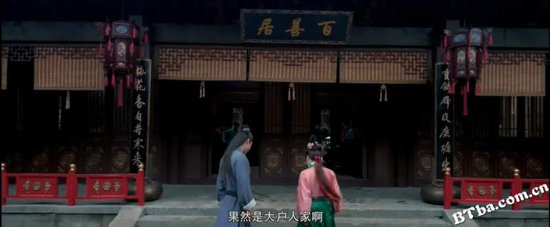 四大才子番外之真假唐伯虎