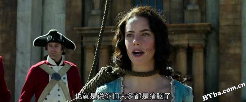 加勒比海盗5：死无对证/加勒比海盗：恶灵启航(港)/加勒比海盗 神鬼奇航：死无对证(台)