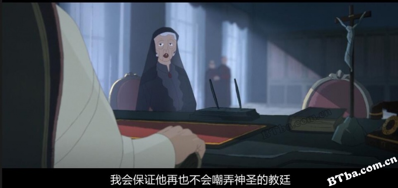 布努埃尔在神龟迷宫中/布纽尔的异想迷宫(港)/布纽尔 超现实人生(台)/Buñuel en el laberinto de las tortugas