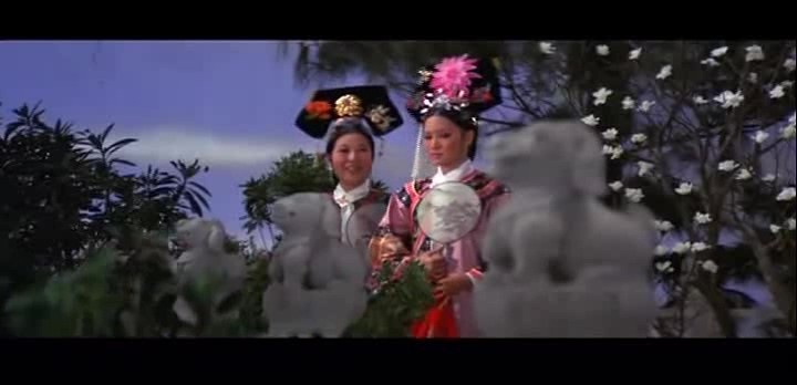 瀛台泣血/The Last Tempest