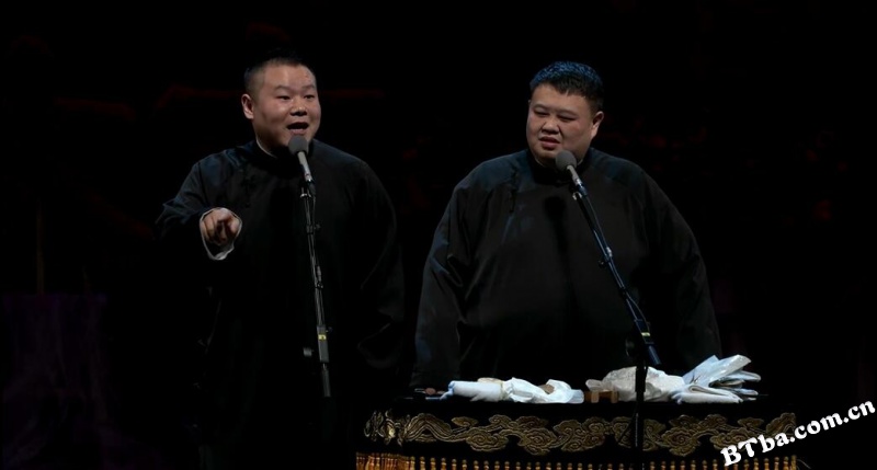 德云社己亥年封箱庆典2020/德云社己亥年封箱庆典