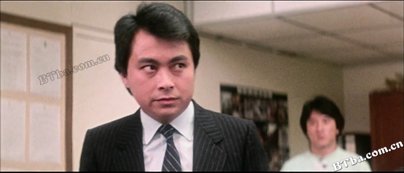 警察故事/Police Story/Police Force