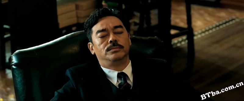 消失的凶手/消失的子弹2/The Vanished Murderer