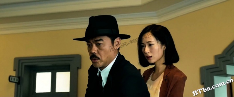 消失的凶手/消失的子弹2/The Vanished Murderer
