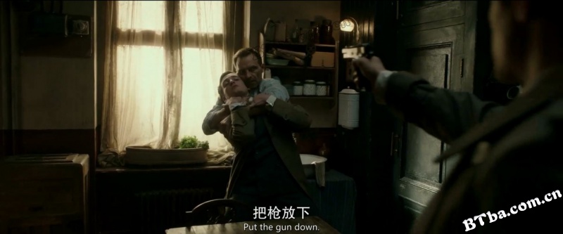 谎言大师/大说谎家(台)/骗局谎情(港)/The Good Liar