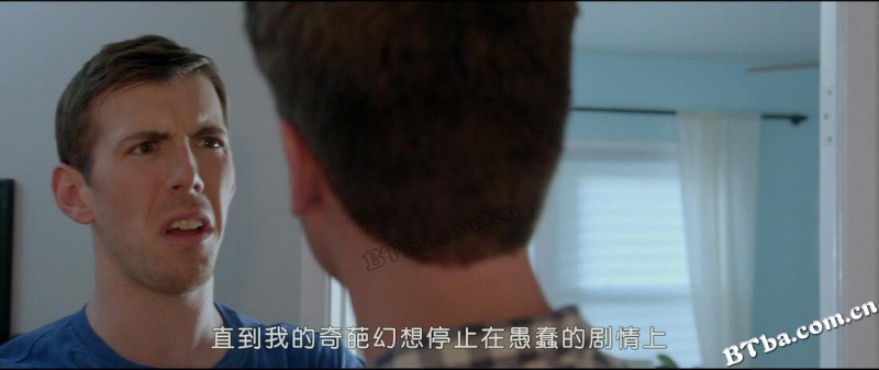 胡思乱想曲/Analysis Paralysis