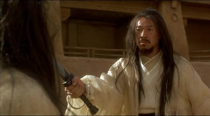 荆轲刺秦王/始皇帝暗杀/The Emperor And The Assassin