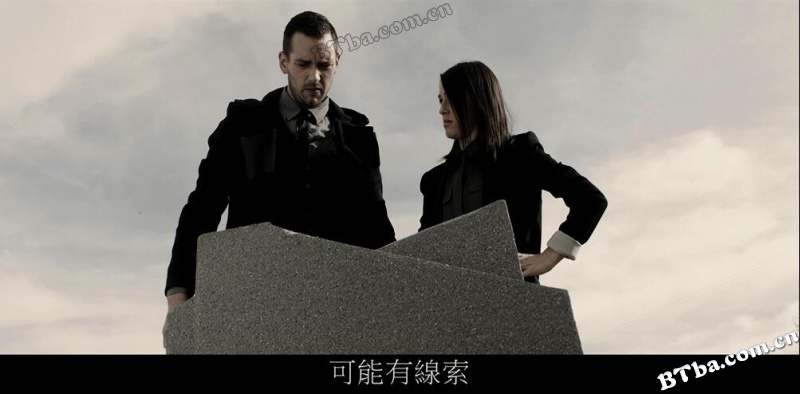 通灵侦探/Revelator