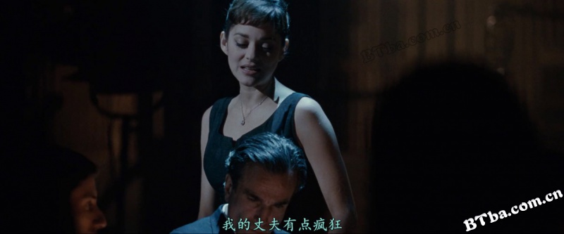 九/华丽年代/华丽后台/Nine