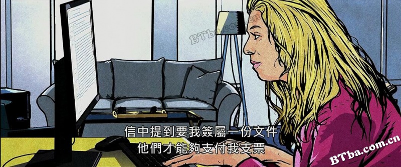 蝙蝠侠与比尔/蝙蝠俠：無名之父(台)/Batman and Bill