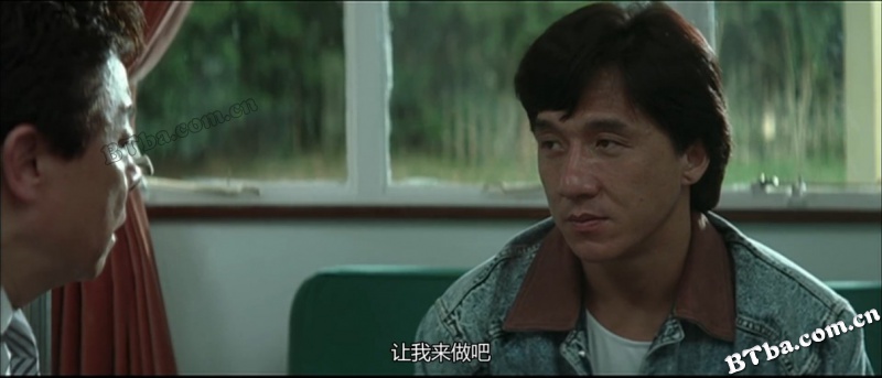 警察故事3：超级警察/Police Story 3: Super Cop/Supercop
