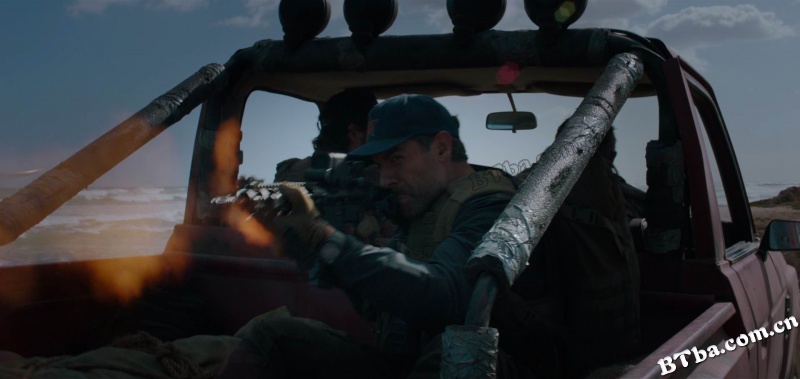三方国界/三重边界(台)/三重国境/Triple Frontier