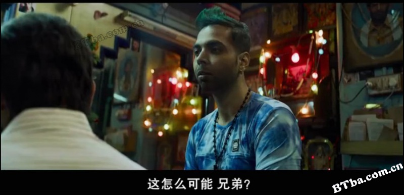 巴拉/三千烦恼丝/Bala