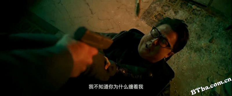 肥龙过江/肥龍過江
