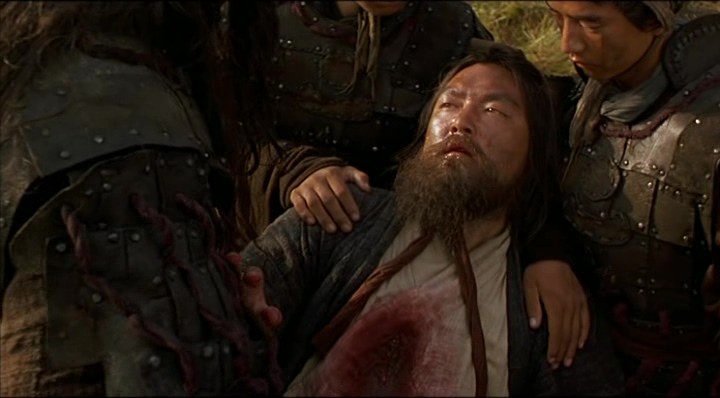 荆轲刺秦王/始皇帝暗杀/The Emperor And The Assassin