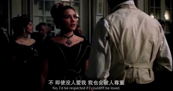 小妇人/她们(台)/Little Women