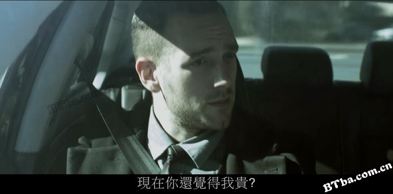 通灵侦探/Revelator