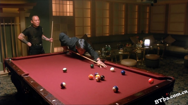 赌侠1999/The Conman