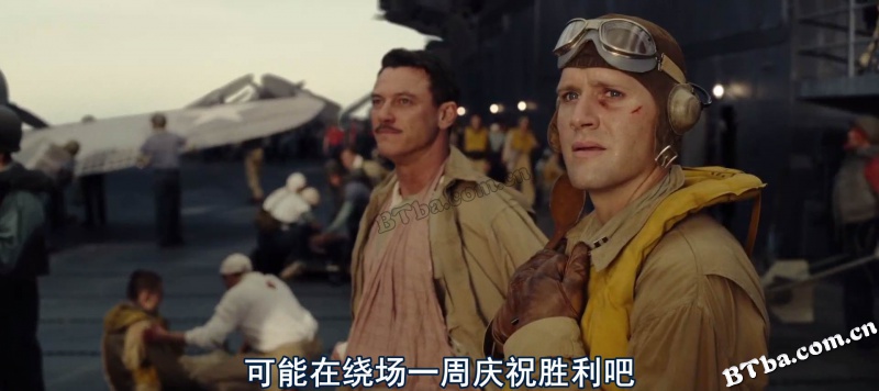 决战中途岛/中途岛海战/中途岛战役/Midway