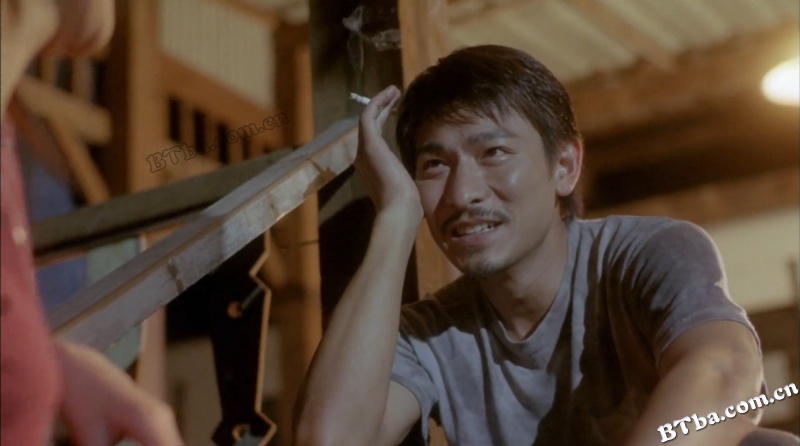 阿虎/A Fighter's Blues
