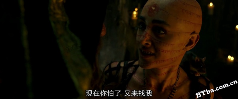 加勒比海盗5：死无对证/加勒比海盗：恶灵启航(港)/加勒比海盗 神鬼奇航：死无对证(台)