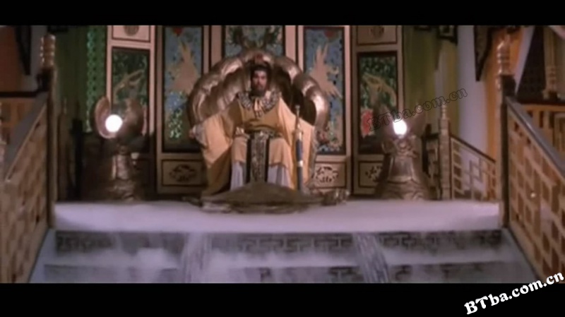 哪吒/Na Cha the Great