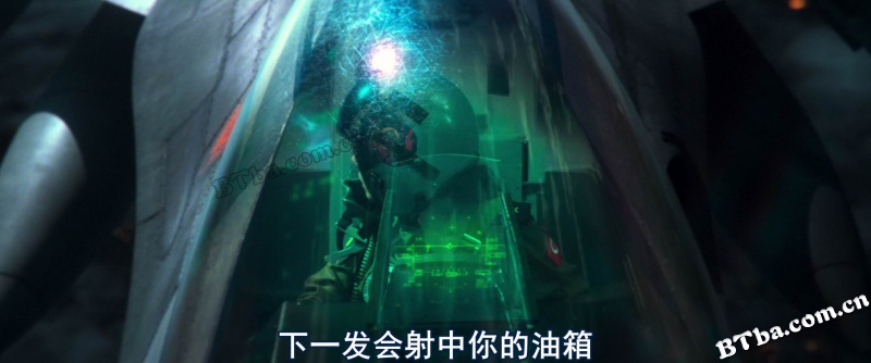 土耳其战狼电影版/孤狼特警(台)/Börü