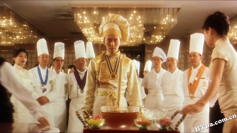 食神/The God of Cookery