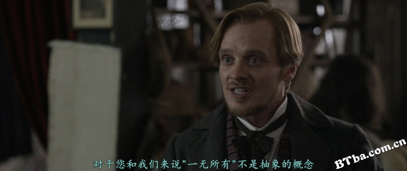 青年马克思/年轻的卡尔·马克思/马克思：时代青年(台)/Le jeune Karl Marx