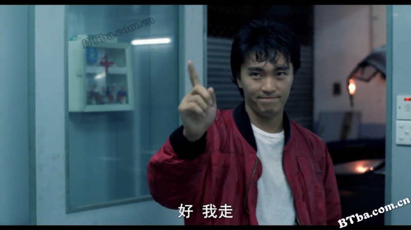 风雨同路/Unmatchable Match