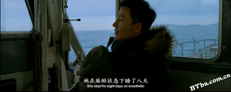 只有芸知道/Only Cloud Knows