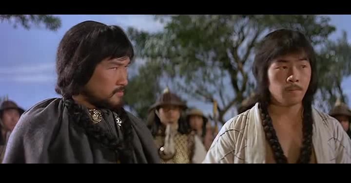 马哥波罗/Marco Polo