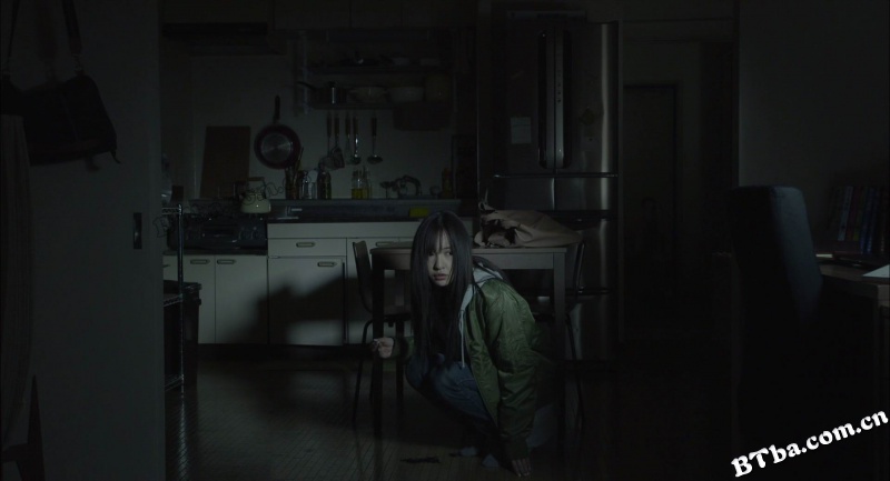 窥视之眸/Nozokime/The Stare