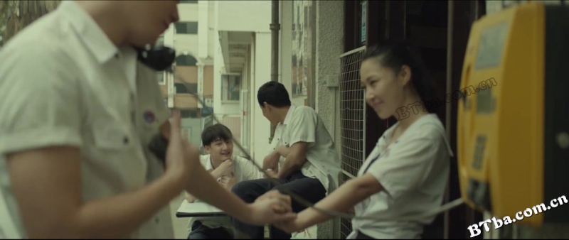 再见时光/Echo of Time