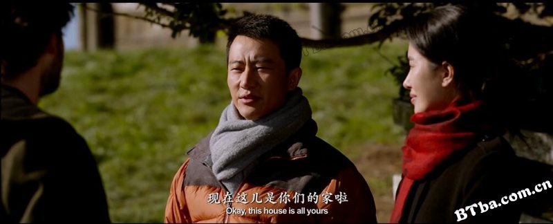 只有芸知道/Only Cloud Knows