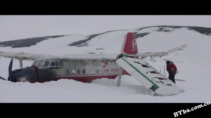 北极/Arctic