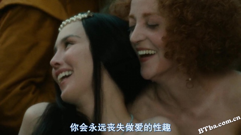 玛戈王后/玛戈皇后/玛尔戈皇后