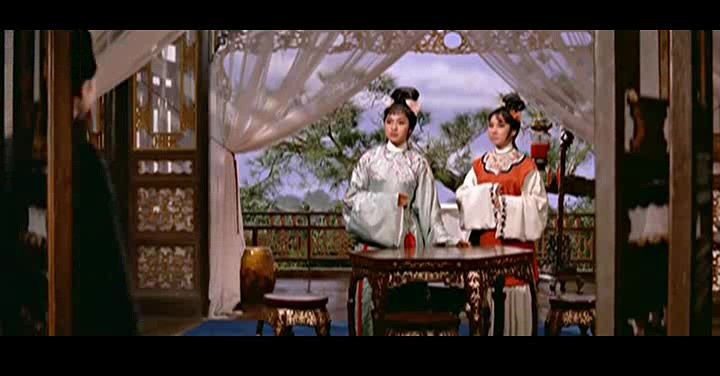 女巡按/The Pearl Phoenix