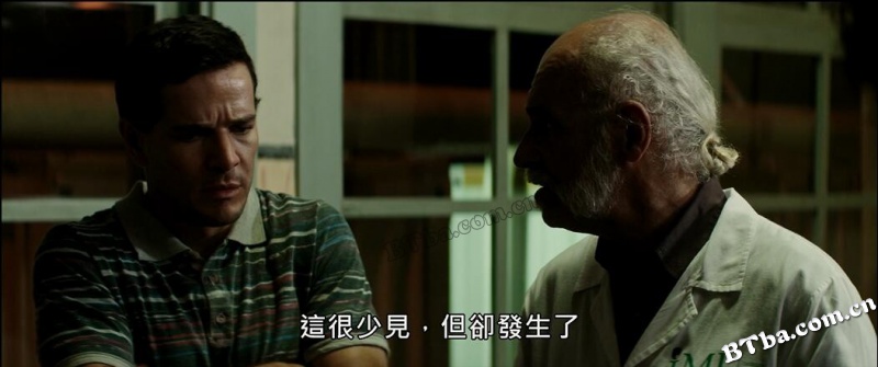 死尸无言/Morto Não Fala