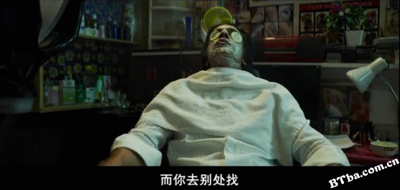 巴拉/三千烦恼丝/Bala