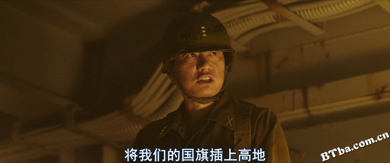 长沙里：被遗忘的英雄们/장사리 : 잊혀진 영웅들