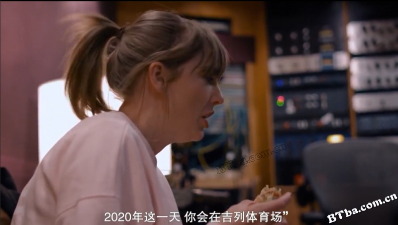 美利坚女士/美国小姐/美国甜心小姐/Taylor Swift: Miss Americana