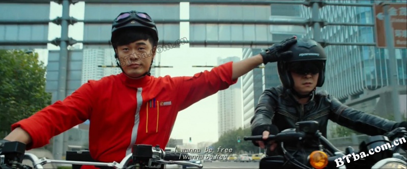 超级快递/Super Express