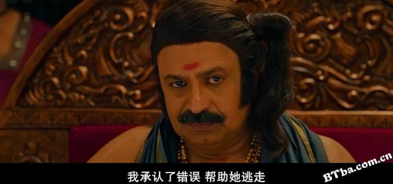 马曼卡姆/血战马曼加姆/Mamangam