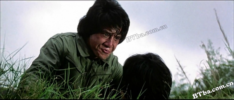 警察故事/Police Story/Police Force