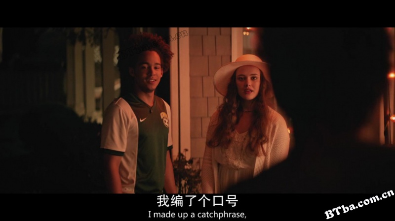 爱你，西蒙/亲爱的初恋(台)/抱抱我的初恋(港)/Love, Simon