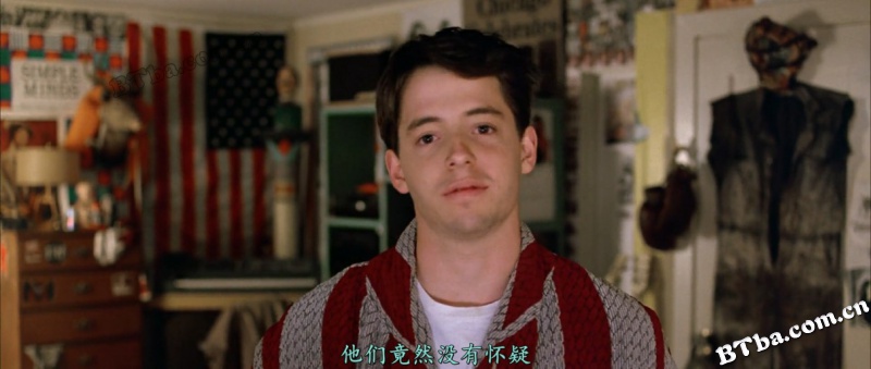 春天不是读书天/跷课天才(台)/咪走堂
