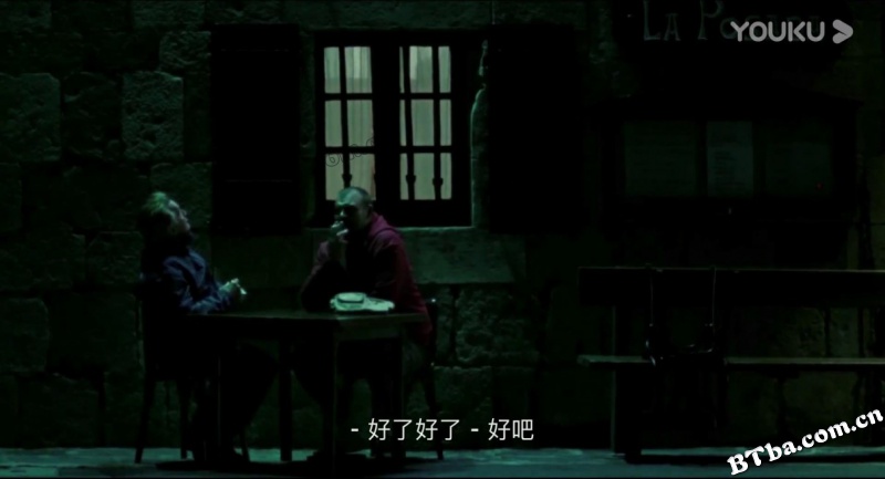 朝圣之路/拿破仑之路