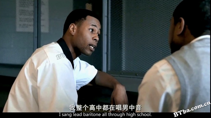 正义的慈悲/以公义之名(港)/不完美的正义(台)/Just Mercy