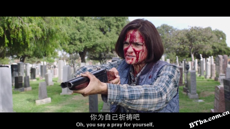 我唾弃你的坟墓：似曾相识/我唾弃你的坟墓4/I Spit on Your Grave: Deja Vu